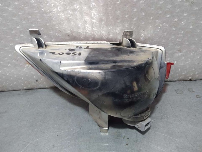 Recambio de piloto trasero derecho paragolpes para dacia sandero stepway comfort referencia OEM IAM 265854470R  