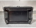 Recambio de sistema navegacion gps para volkswagen passat lim. (362) advance bluemotion referencia OEM IAM 3C8035195 28296800 DE