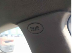 Recambio de airbag cortina delantero izquierdo para kia cee´d drive referencia OEM IAM 850101H300  
