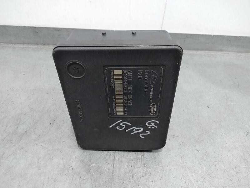 Recambio de abs para ford focus lim. (cb4) trend referencia OEM IAM 8m512c405aa 1002060322 ate