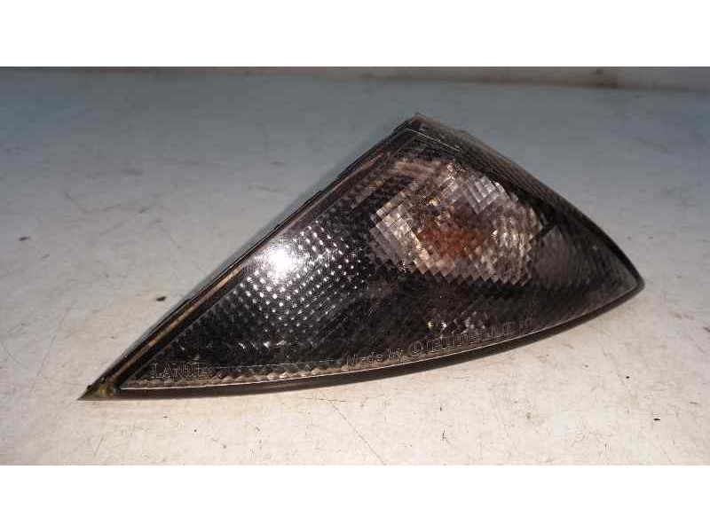 Recambio de piloto delantero izquierdo para lancia lancia y 1.2 le referencia OEM IAM   BLANCO