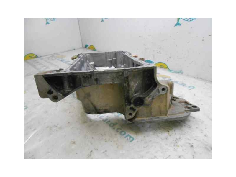 Recambio de subcarter para nissan pathfinder (r51) 2.5 dci diesel cat referencia OEM IAM  ALUMINIO 