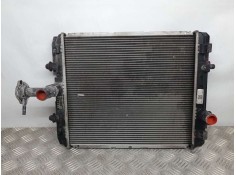 RADIADOR AGUA CZ42217313420T CZ4221731342 DENSO