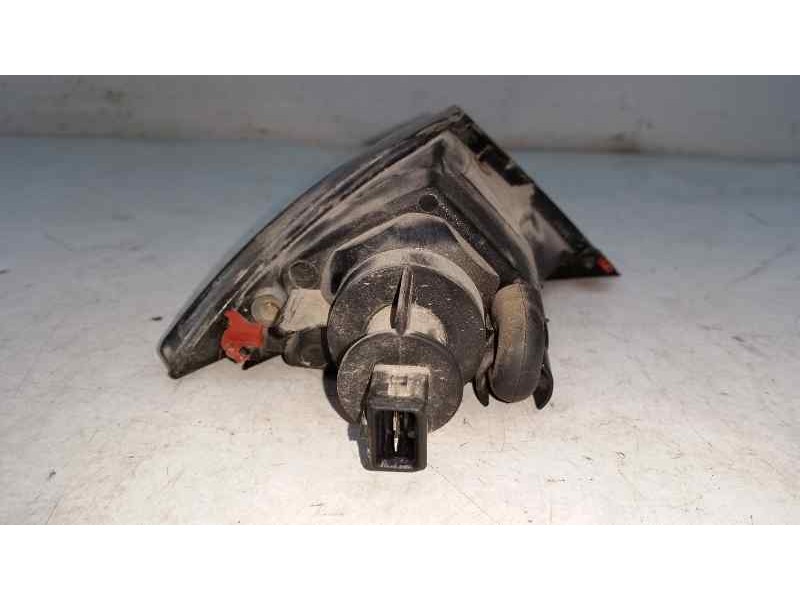 Recambio de piloto delantero izquierdo para lancia lancia y 1.2 le referencia OEM IAM   BLANCO