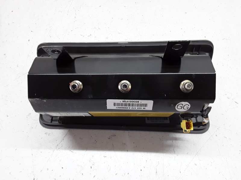 Recambio de kit airbag para daewoo kalos 1.2 cat referencia OEM IAM   