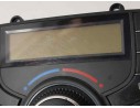 Recambio de mando climatizador para hyundai i30 classic referencia OEM IAM 972502L600  