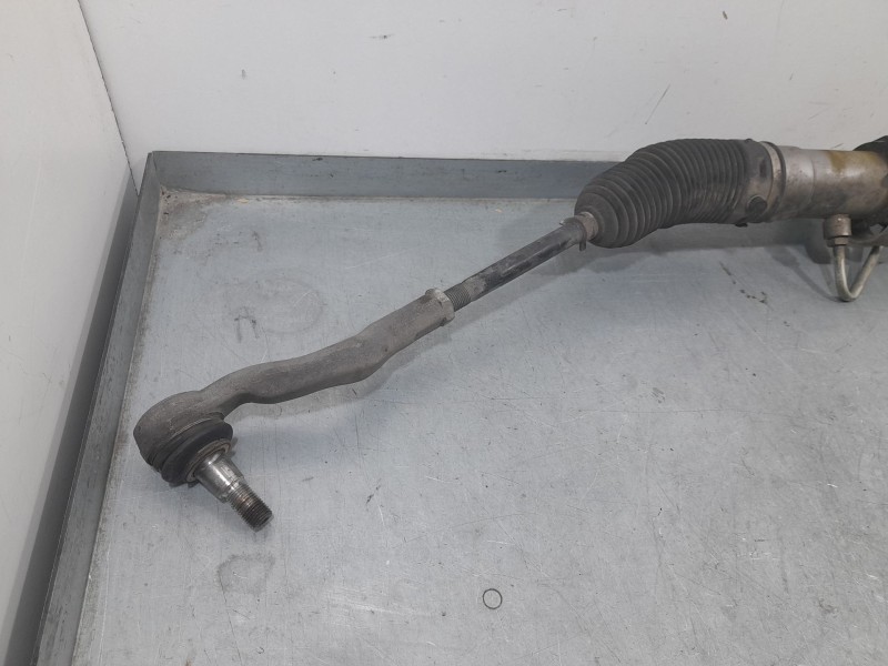 Recambio de cremallera direccion para mercedes-benz vito / mixto furgoneta (w639) 110 cdi (639.601, 639.603, 639.605) referencia