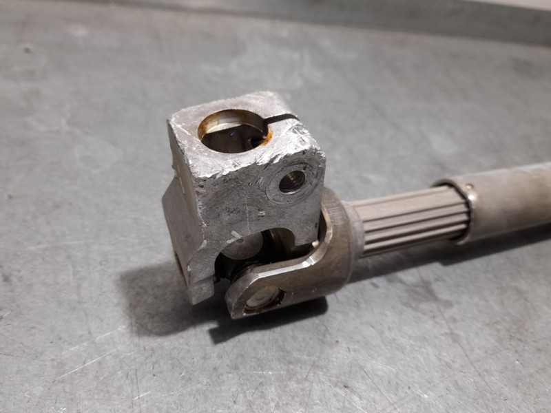 Recambio de columna direccion para mercedes-benz clase a (bm 177) a 180 (177.084) referencia OEM IAM 1774602700  ELECTRO/MECANIC