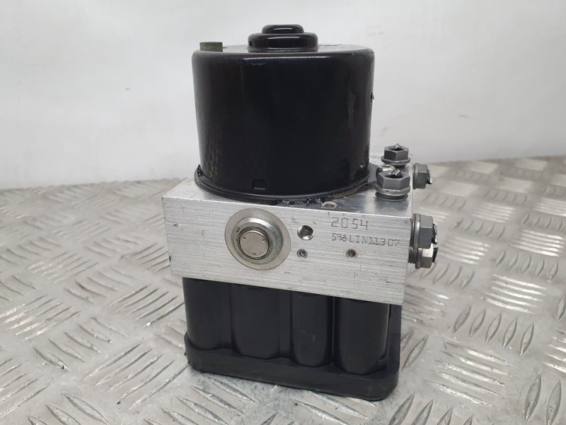 Recambio de abs para seat altea xl (5p5) stylance / style referencia OEM IAM 1K0614517AF 10020602414 ATE