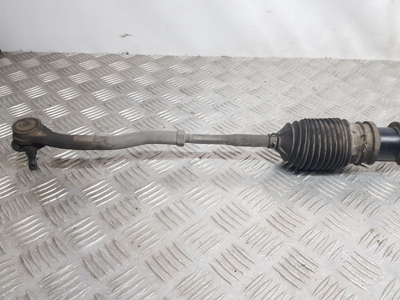 Recambio de cremallera direccion para honda jazz ii (gd_, ge3, ge2) 1.3 idsi (gd1) referencia OEM IAM 53600SAAG0 ELECTRO-MECANIC