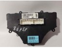 Recambio de mando climatizador para hyundai i30 classic referencia OEM IAM 972502L600  
