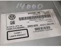 Recambio de sistema navegacion gps para volkswagen passat lim. (362) advance bluemotion referencia OEM IAM 3C8035195 28296800 DE
