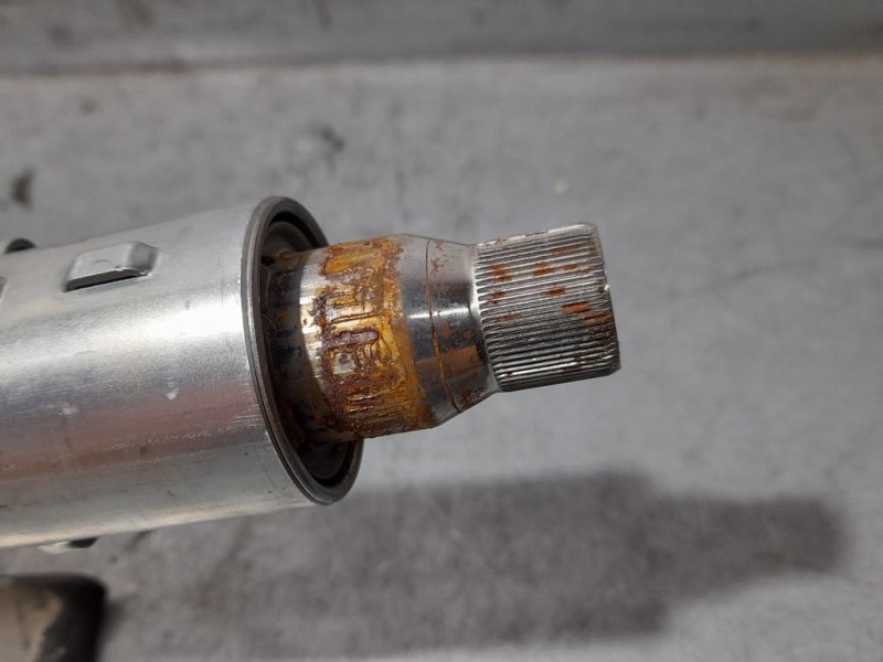 Recambio de columna direccion para mercedes-benz clase a (bm 177) a 180 (177.084) referencia OEM IAM 1774602700  ELECTRO/MECANIC