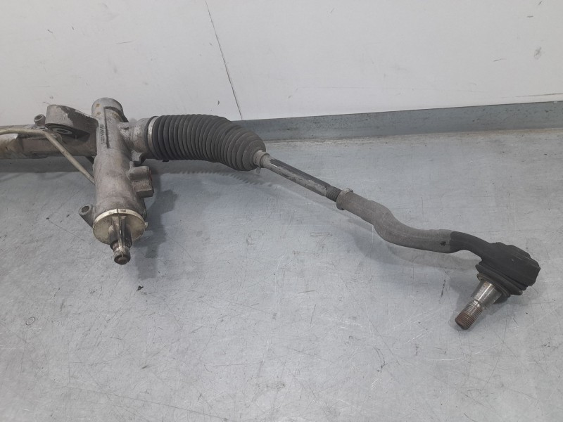 Recambio de cremallera direccion para mercedes-benz vito / mixto furgoneta (w639) 110 cdi (639.601, 639.603, 639.605) referencia