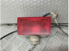 PILOTO TRASERO CENTRAL ANTINIEBLA CENTRAL