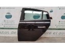 Recambio de puerta trasera izquierda para fiat bravo (198) 1.9 active multijet referencia OEM IAM   TOCADA