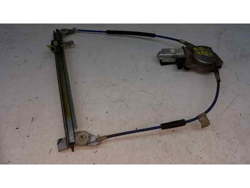 Recambio de elevalunas delantero derecho para lancia lancia y 1.2 le referencia OEM IAM  2 PINS ELECTRICO