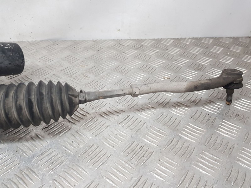 Recambio de cremallera direccion para honda jazz ii (gd_, ge3, ge2) 1.3 idsi (gd1) referencia OEM IAM 53600SAAG0 ELECTRO-MECANIC