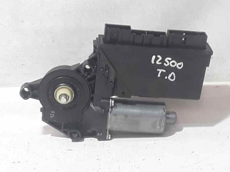 Recambio de motor elevalunas trasero derecho para seat exeo berlina (3r2) reference referencia OEM IAM 5WK49205CBF  