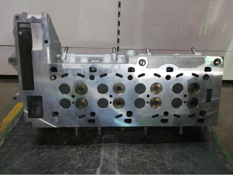 Recambio de culata para opel vectra b berlina 2.0 dti referencia OEM IAM 9128018 RECONSTRUIDO SE RECOMIENDA COMPROBAR A PRESIÓN