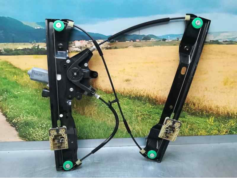 Recambio de elevalunas delantero izquierdo para ford focus lim. trend + referencia OEM IAM MB51A23201BF 6 PINS ELECTRICO