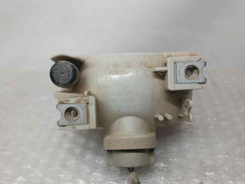 Recambio de piloto trasero central para subaru xv active referencia OEM IAM   ANTINIEBLA CENTRAL