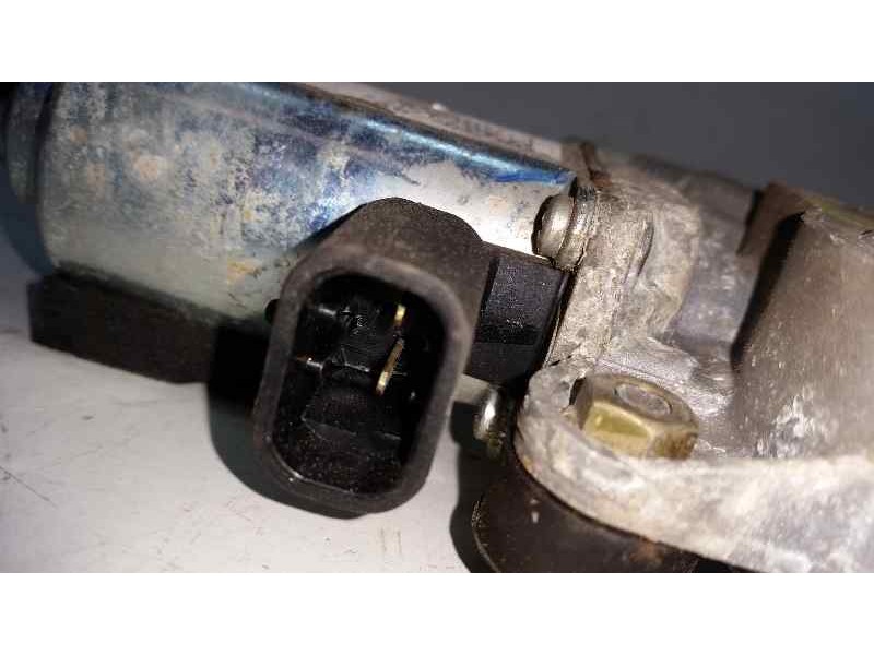 Recambio de elevalunas delantero derecho para lancia lancia y 1.2 le referencia OEM IAM  2 PINS ELECTRICO