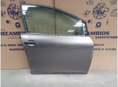 Recambio de puerta delantera derecha para seat altea (5p1) reference referencia OEM IAM   TOCADA