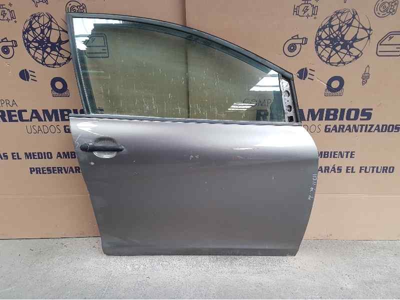 Recambio de puerta delantera derecha para seat altea (5p1) reference referencia OEM IAM   TOCADA