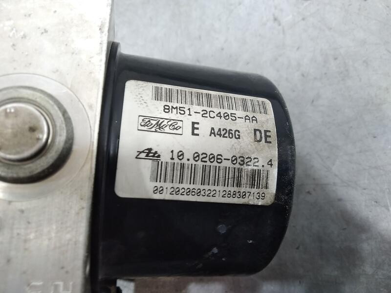 Recambio de abs para ford focus lim. (cb4) trend referencia OEM IAM 8m512c405aa 1002060322 ate