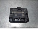 Recambio de modulo electronico para audi a4 ber. (b8) básico referencia OEM IAM 8T0959792M  DEL DCH