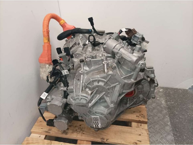 Recambio de caja cambios para kia niro concept referencia OEM IAM D95KID 430002B100 AUTOMATICA