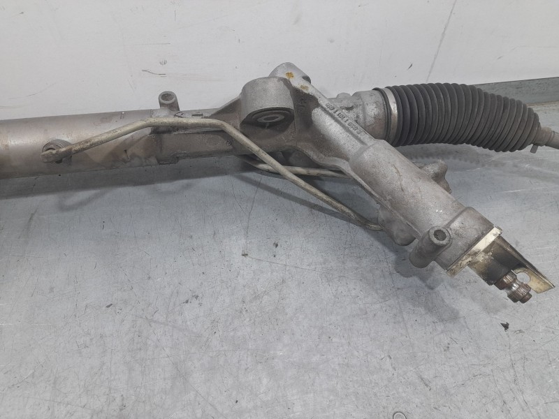 Recambio de cremallera direccion para mercedes-benz vito / mixto furgoneta (w639) 110 cdi (639.601, 639.603, 639.605) referencia