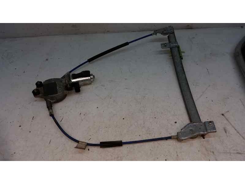 Recambio de elevalunas delantero derecho para lancia lancia y 1.2 le referencia OEM IAM  2 PINS ELECTRICO