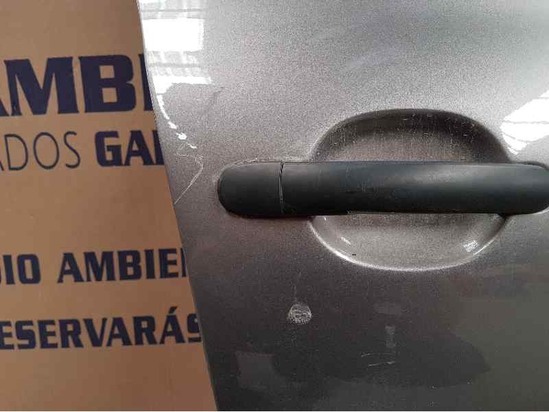 Recambio de puerta delantera derecha para seat altea (5p1) reference referencia OEM IAM   TOCADA