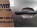 Recambio de puerta delantera derecha para seat altea (5p1) reference referencia OEM IAM   TOCADA
