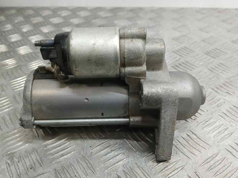 Recambio de motor arranque para peugeot 2008 (p1) allure referencia OEM IAM 9830507480 0001179031 BOSCH