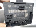 Recambio de modulo electronico para audi a4 ber. (b8) básico referencia OEM IAM 8T0959792M  DEL DCH
