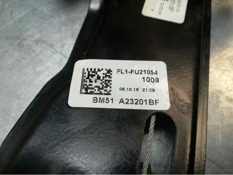 Recambio de elevalunas delantero izquierdo para ford focus lim. trend + referencia OEM IAM MB51A23201BF 6 PINS ELECTRICO