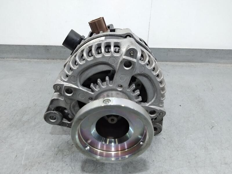 Recambio de alternador para ford focus lim. (cb4) trend referencia OEM IAM 1042102730  denso