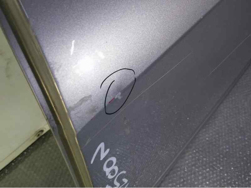 Recambio de puerta delantera izquierda para seat exeo berlina (3r2) reference referencia OEM IAM   TOCADA