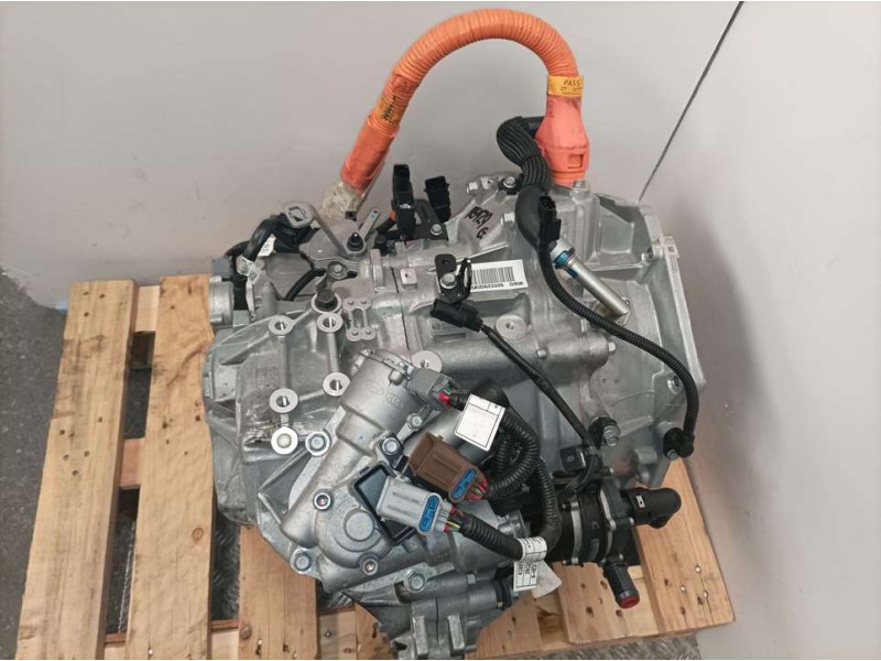 Recambio de caja cambios para kia niro concept referencia OEM IAM D95KID 430002B100 AUTOMATICA