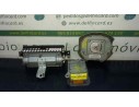 Recambio de kit airbag para nissan micra (k12e) acenta referencia OEM IAM   