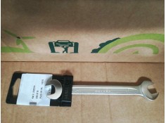 LLAVE FIJA 2320104 PLUS CR.VA. 14X15 DIN 3110