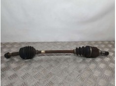 TRANSMISION DELANTERA IZQUIERDA 434200H010A 