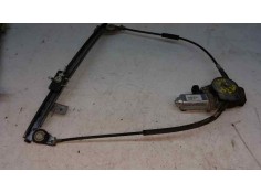 ELEVALUNAS DELANTERO IZQUIERDO 46778565 2 PINS ELECTRICO