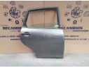 Recambio de puerta trasera derecha para seat altea (5p1) reference referencia OEM IAM   TOCADA