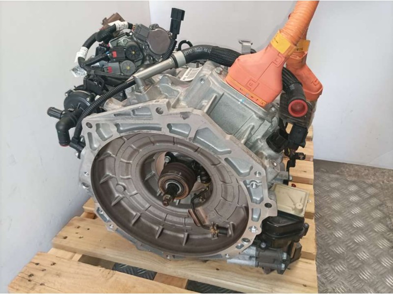 Recambio de caja cambios para kia niro concept referencia OEM IAM D95KID 430002B100 AUTOMATICA