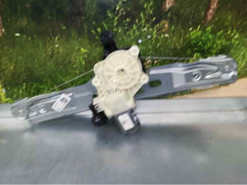 Recambio de elevalunas trasero derecho para ford focus lim. trend + referencia OEM IAM BM51A27000BE 6 PINS ELECTRICO