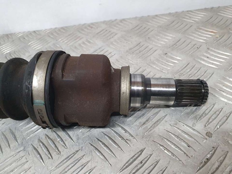 Recambio de transmision delantera izquierda para toyota aygo (kgb/wnb) blue referencia OEM IAM 434200H010A  